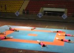 (THPTCC) Một số hình ảnh đầu tiên về đoàn VĐV tham gia Hội khỏe phù đổng năm 2012