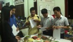Các hoạt động chào mừng ngày Quốc tế phụ nữ 8-3