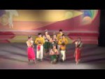 Tham gia Hội thi Giai điệu tuổi hồng tỉnh Điện Biên lần thứ IV