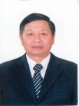 Thầy Thái Văn Vinh, Hiệu trưởng đầu tiên của nhà trường (1985-1993)