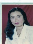 Cô Nguyễn Thị Minh Hồng