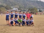 Tổ chức giải bóng đá truyền thống học sinh năm 2019