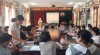 Công đoàn Trường THPT Mường Chà tổ chức Hội nghị CBVC năm học 2023-2024