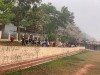 Trường THPT Chà Cang hưởng ứng “Giờ trái đất năm 2025 và Ngày chạy Olympic toàn dân”