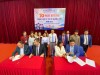 TRƯỜNG THPT CHÀ CANG HƯỞNG ỨNG PHONG TRÀO THI ĐUA "70 NGÀY BỨT PHÁ – CHINH PHỤC KỲ THI TỐT NGHIỆP THPT NĂM 2025”