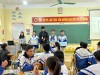 TRƯỜNG THPT CHÀ CANG TỔ CHỨC THÀNH CÔNG HỘI THI GIÁO VIÊN DẠY GIỎI CẤP TRƯỜNG NĂM HỌC 2024 - 2025