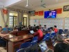 TẬP THỂ GIÁO VIÊN TRƯỜNG THPT CHÀ CANG TÍCH CỰC THAM GIA TẬP HUẤN TRÍ TUỆ NHÂN TẠO (AI) TRỰC TUYẾN
