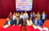 “70 ngày bứt phá - Chinh phục kỳ thi tốt nghiệp THPT năm 2025”