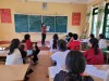 Trường THPT Mường Chà đồng hành cùng học sinh trong mùa tuyển sinh vào lớp 10, năm học 2025 – 2026