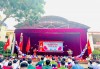 TRƯỜNG THPT MƯỜNG CHÀ TƯNG BỪNG TỔ CHỨC LỄ KHAI GIẢNG NĂM HỌC 2026 - 2027