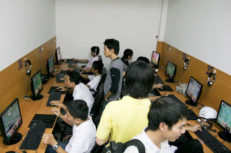 Điểm tin nổi bật về thông tin và truyền thông tuần từ 13/12 đến 19/12/2010