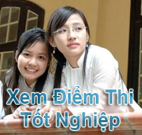 Tra cứu điểm thi TN