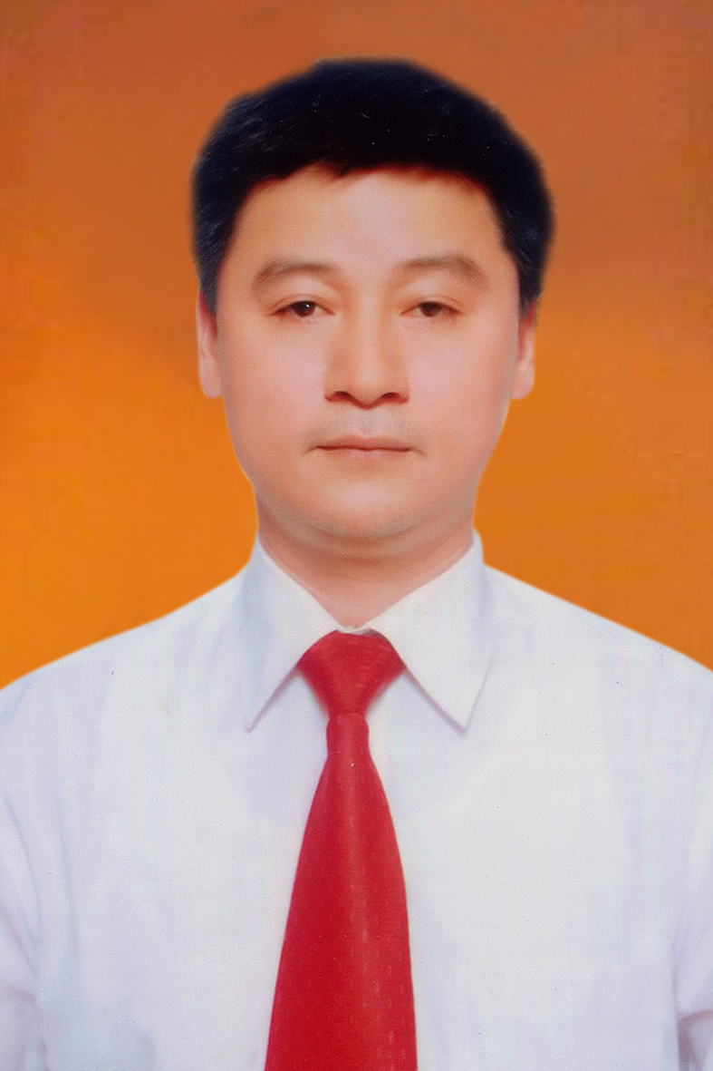 Thạc sĩ Nguyễn Sĩ Quân-Giám đốc Sở GD&ĐT Điện Biên.