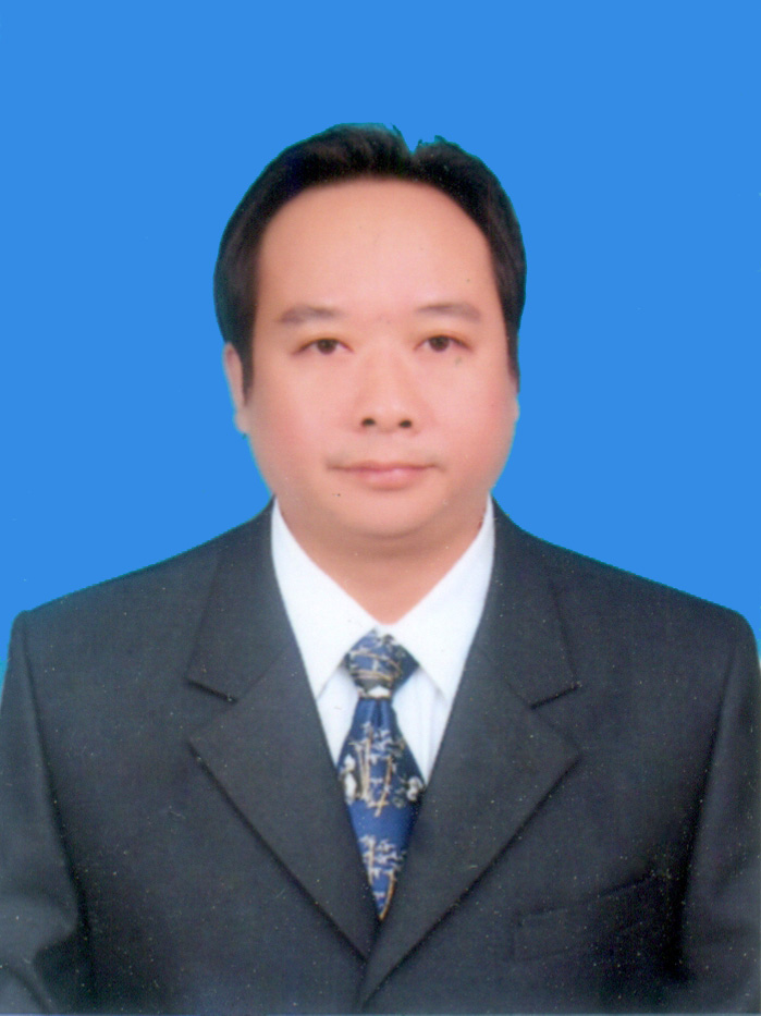 Thầy Nguyễn Minh Phú