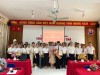 THẮP SÁNG LÝ TƯỞNG TUỔI TRẺ DƯỚI LÁ CỜ VINH QUANG CỦA ĐẢNG
