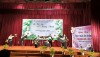 Lễ tri ân trưởng thành dành cho 188 học sinh khối 12 niên khóa 2023 – 2026
