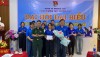 ĐẠI HỘI ĐẠI BIỂU ĐOÀN TNCS HỒ CHÍ MINH TRƯỜNG THPT MƯỜNG CHÀ, LẦN THỨ II, NHIỆM KỲ 2026 – 2027